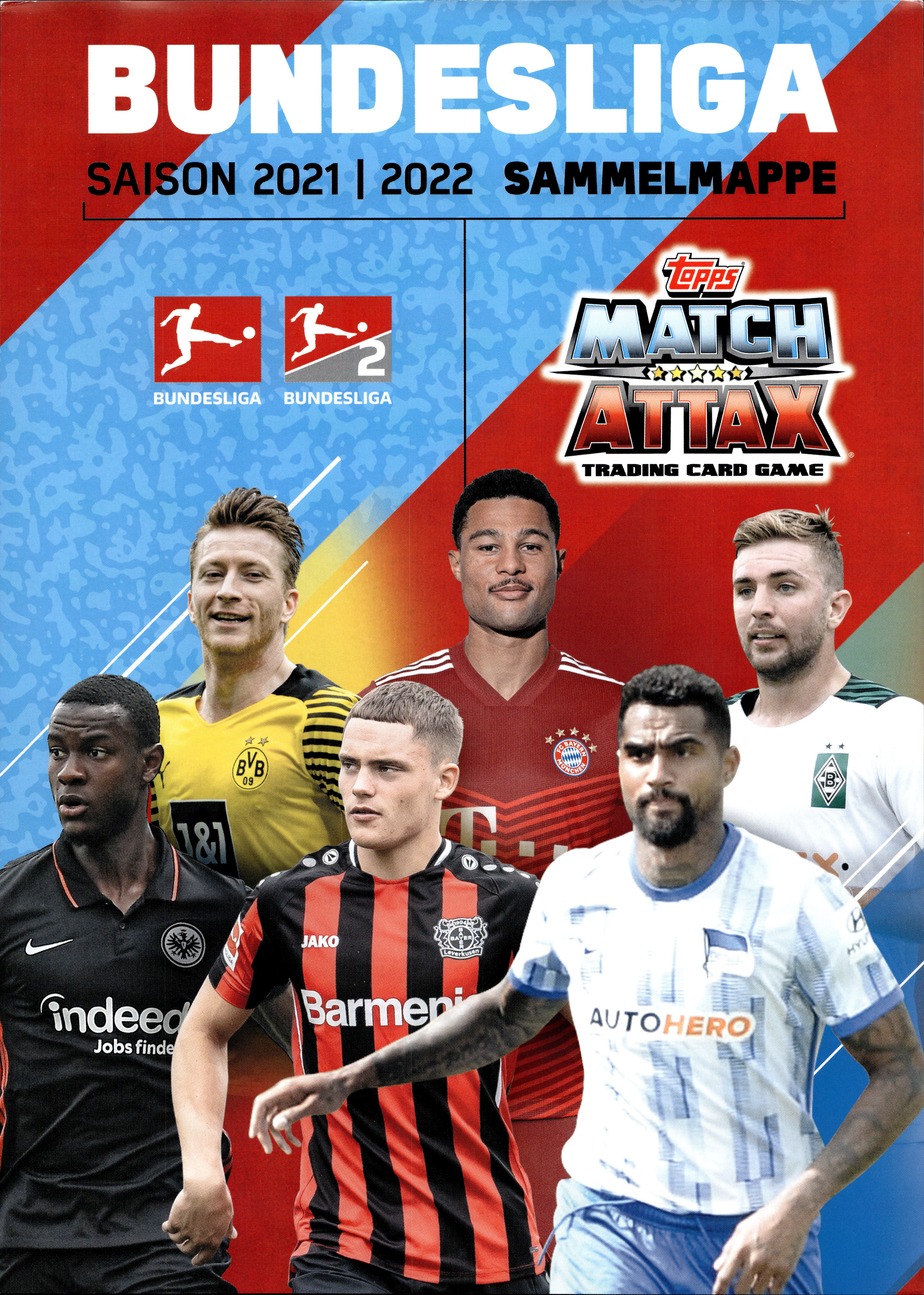 Bundesliga 2022